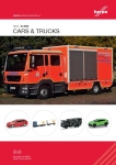 Herpa 210652 - H0 - Neuheiten V/2026 mit Preise